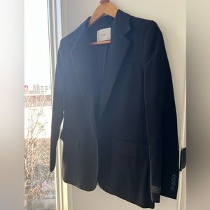 Woman Blazer